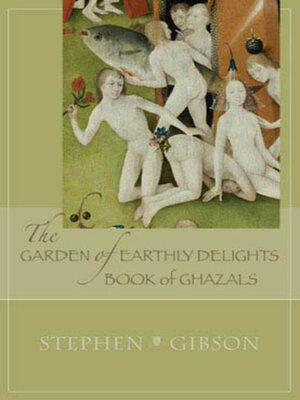 cover image of The Garden of Earthly Delights